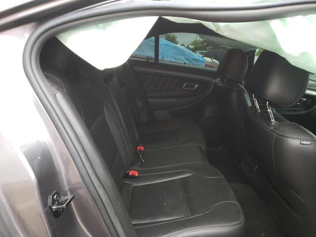 Photo 6 from auction – 2014 FORD TAURUS SEL with VIN 1FAHP2E84EG114953