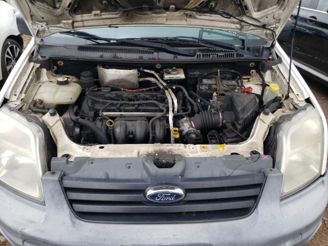 Photo 7 from auction – 2012 FORD TRANSIT CO with VIN NM0LS7AN0CT082113