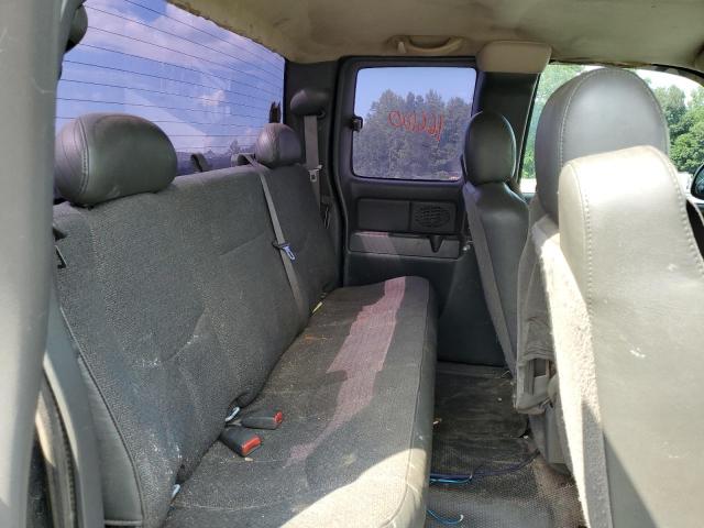 Photo 6 from auction – 2007 CHEVROLET SILVERADO with VIN 1GCHC29U57E120448
