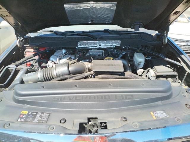 Photo 7 from auction – 2017 CHEVROLET SILVERADO with VIN 1GC1KWEY3HF131707