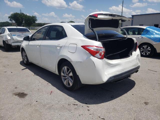 Photo 3 from auction – 2014 TOYOTA COROLLA EC with VIN 5YFBPRHE1EP088336