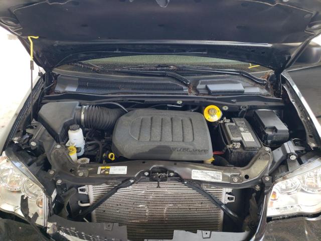 Photo 7 from auction – 2019 DODGE GRAND CARA with VIN 2C4RDGBG5KR633018