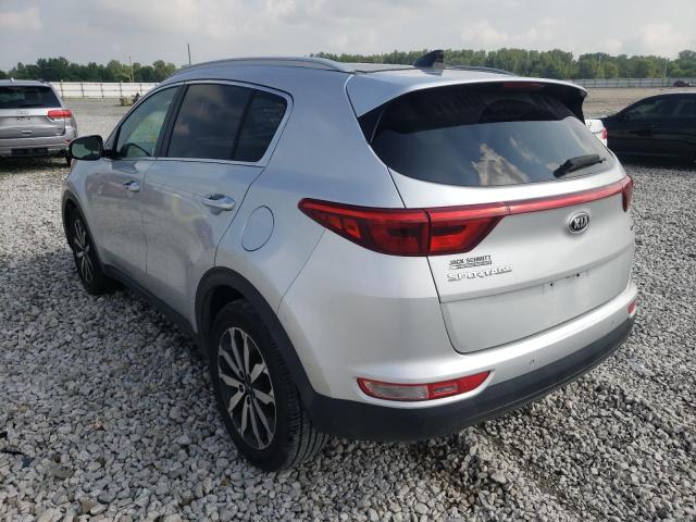 Photo 3 from auction – 2017 KIA SPORTAGE E with VIN KNDPN3AC1H7062682