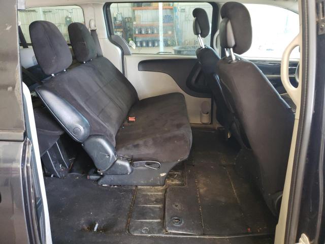Photo 6 from auction – 2013 DODGE GRAND CARA with VIN 2C4RDGBG6DR688905