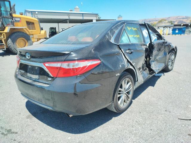 Photo 4 from auction – 2015 TOYOTA CAMRY LE with VIN 4T1BF1FK6FU488843