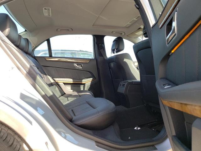 Photo 6 from auction – 2011 MERCEDES-BENZ E 350 with VIN WDDHF5GB6BA361189