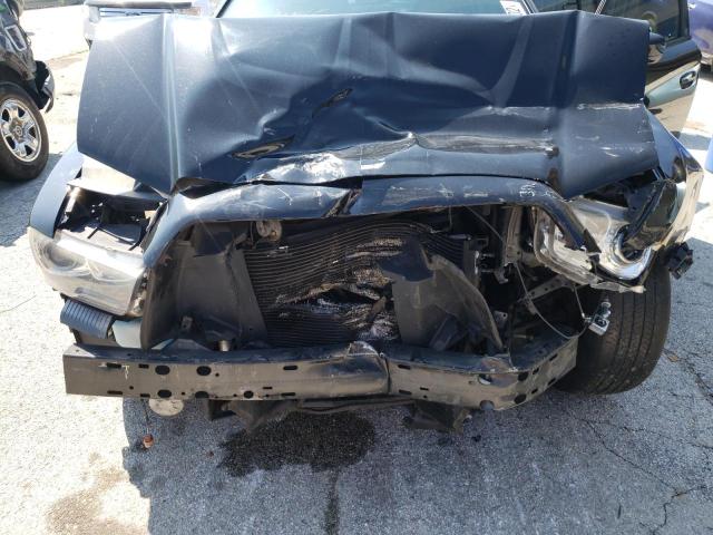 صورة رقم 7 من المزاد - 2013 DODGE CHARGER R/ مع VIN 2C3CDXCT0DH680178