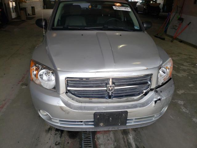 Photo 9 from auction – 2012 DODGE CALIBER SX with VIN 1C3CDWDA3CD536093