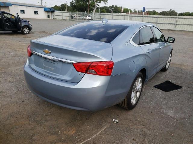 Photo 4 from auction – 2015 CHEVROLET IMPALA LT with VIN 1G1125S31FU137686