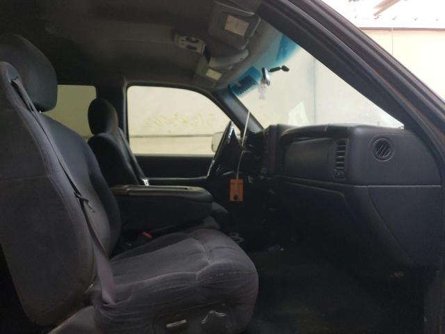 Photo 5 from auction – 2001 CHEVROLET SILVERADO with VIN 1GCHK29U01E260787