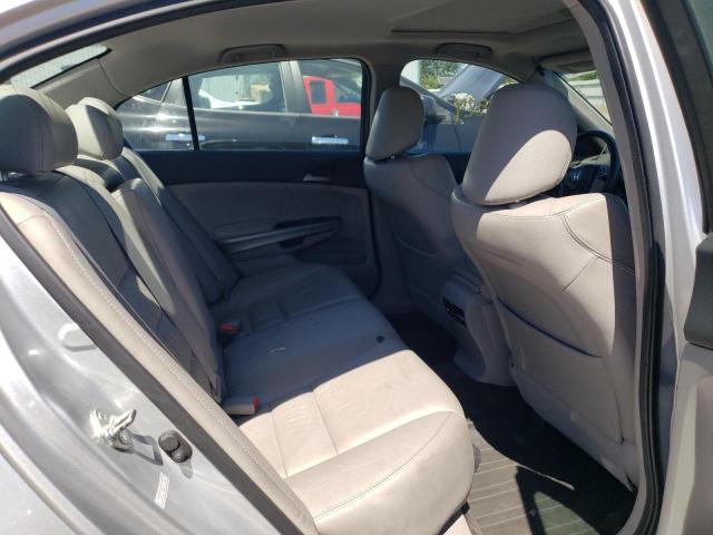 Photo 6 from auction – 2010 HONDA ACCORD EXL with VIN 1HGCP2F88AA050286