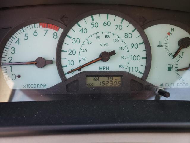 Photo 8 from auction – 2003 TOYOTA COROLLA CE with VIN 1NXBR32E83Z105967