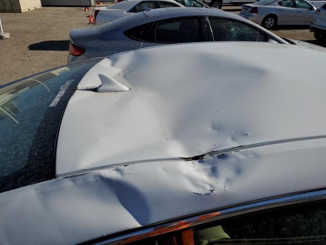 Photo 9 from auction – 2010 BUICK LACROSSE C with VIN 1G4GC5EG8AF217928