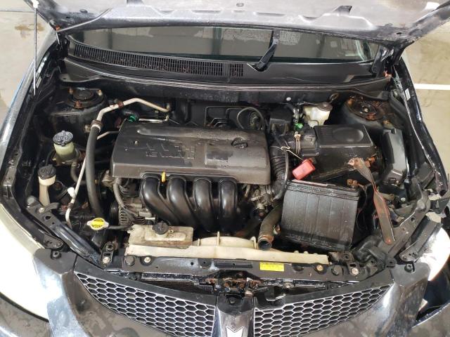 Photo 7 from auction – 2004 PONTIAC VIBE with VIN 5Y2SL62864Z428971