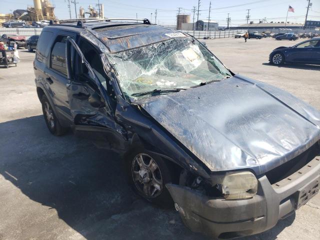 Photo 9 from auction – 2001 FORD ESCAPE XLT with VIN 1FMCU03111KB70245