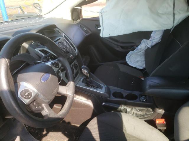 Photo 5 from auction – 2014 FORD FOCUS SE with VIN 1FADP3F28EL128179