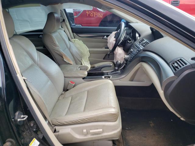 Photo 5 from auction – 2012 ACURA TL with VIN 19UUA8F5XCA034852