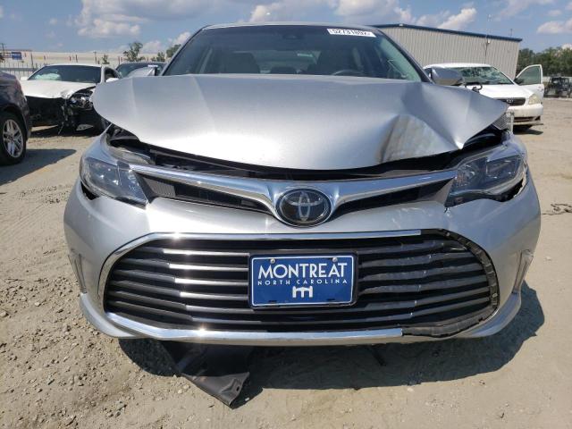 Photo 7 from auction – 2016 TOYOTA AVALON XLE with VIN 4T1BK1EB9GU227687