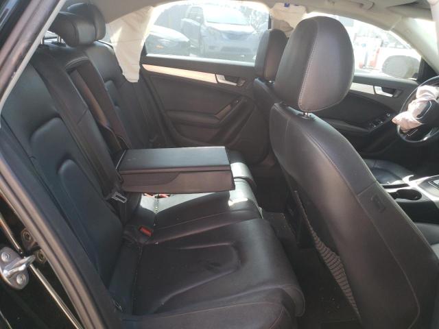 Photo 6 from auction – 2013 AUDI A4 PREMIUM with VIN WAUAFAFL3DN014426