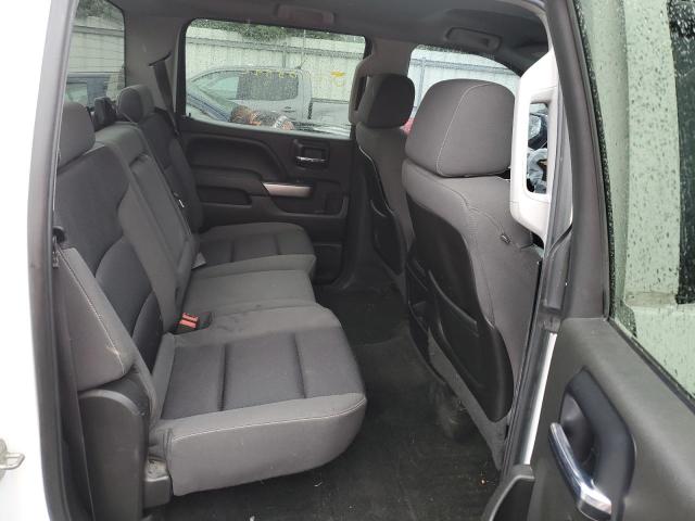 Photo 6 from auction – 2014 CHEVROLET SILVERADO with VIN 3GCUKREC1EG200004