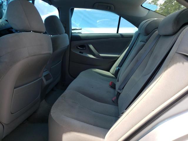 Photo 6 from auction – 2009 TOYOTA CAMRY BASE with VIN 4T1BE46K19U311688