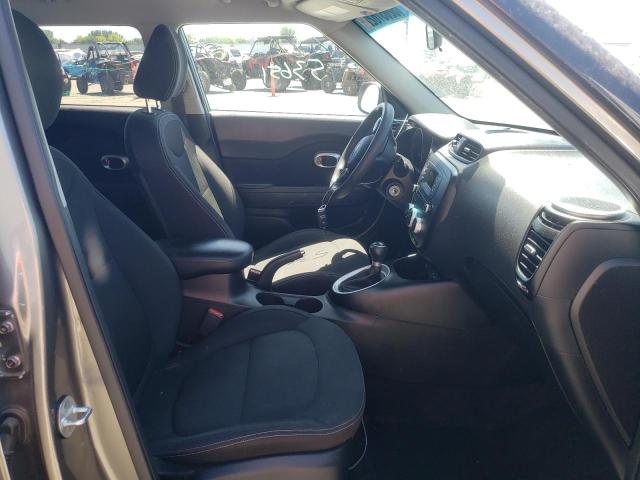 Photo 5 from auction – 2015 KIA SOUL with VIN KNDJN2A28F7215644