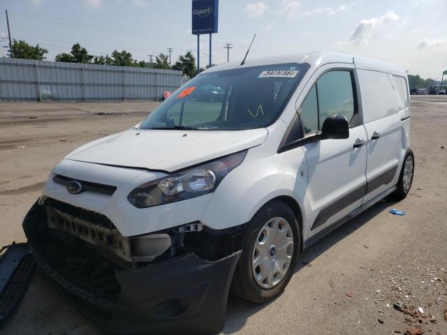 Photo 2 from auction – 2017 FORD TRANSIT CO with VIN NM0LS7E70H1302686