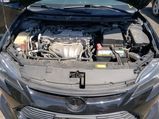 Photo 7 from auction – 2014 TOYOTA SCION TC with VIN JTKJF5C76E3070027