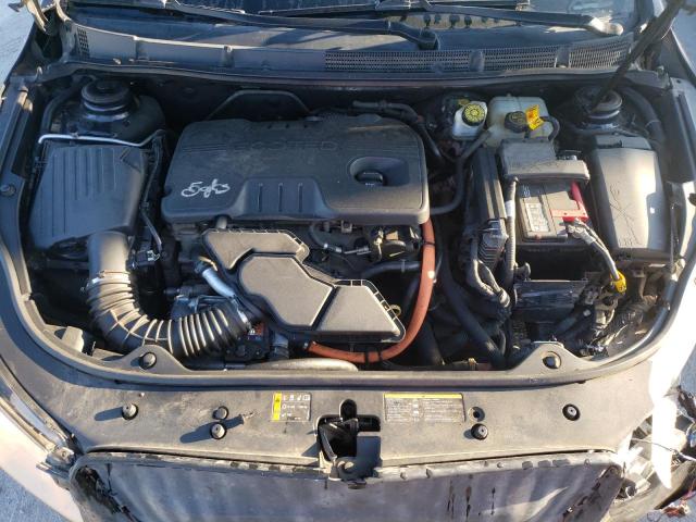 Photo 7 from auction – 2012 BUICK LACROSSE P with VIN 1G4GD5ER3CF365986