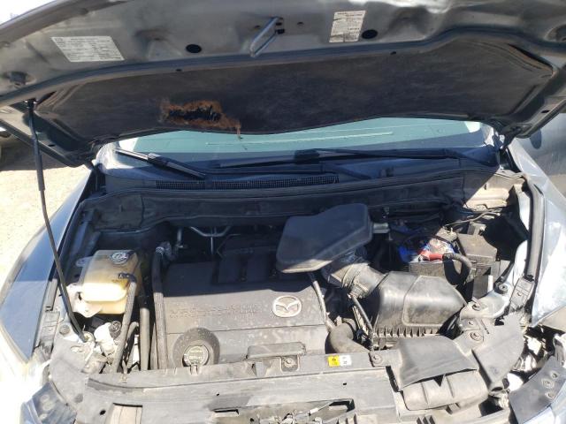 Photo 7 from auction – 2010 MAZDA CX-9 with VIN JM3TB3MV4A0200810