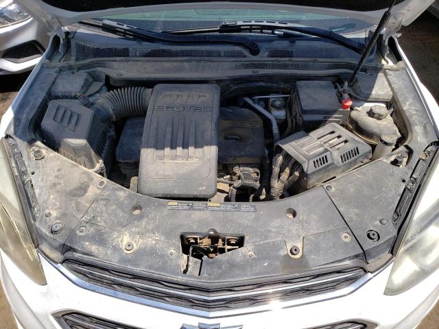 Photo 7 from auction – 2016 CHEVROLET EQUINOX LT with VIN 2GNALCEK8G1186433