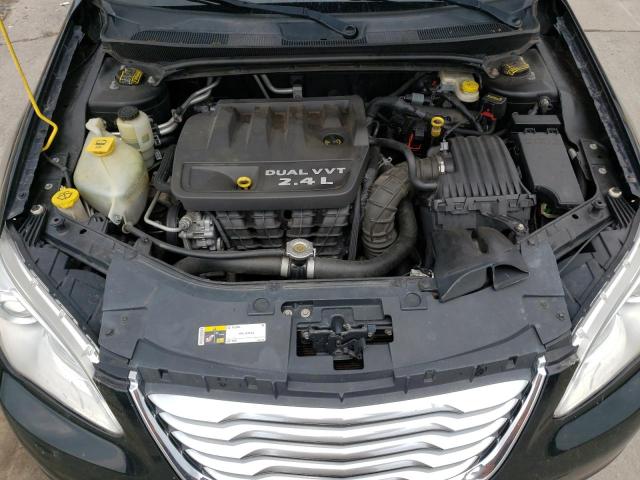 صورة رقم 7 من المزاد - 2014 CHRYSLER 200 LX مع VIN 1C3CCBAB8EN123317