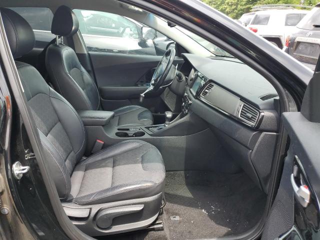 Photo 5 from auction – 2018 KIA NIRO EX with VIN KNDCC3LC2J5109902