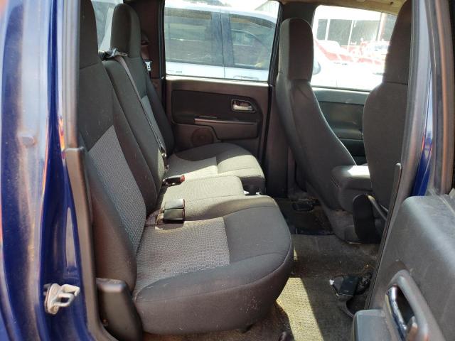 Photo 6 from auction – 2011 GMC CANYON SLE with VIN 1GTD5MFE5B8104985