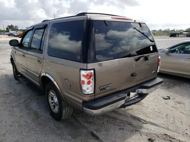 Photo 3 from auction – 2002 FORD EXPEDITION with VIN 1FMRU15W42LA37418