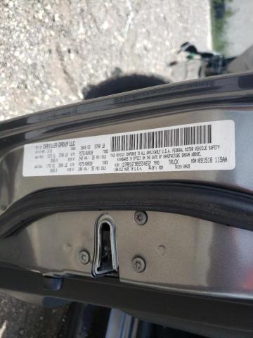 Photo 10 from auction – 2011 DODGE RAM 1500 with VIN 1D7RB1GT9BS534652