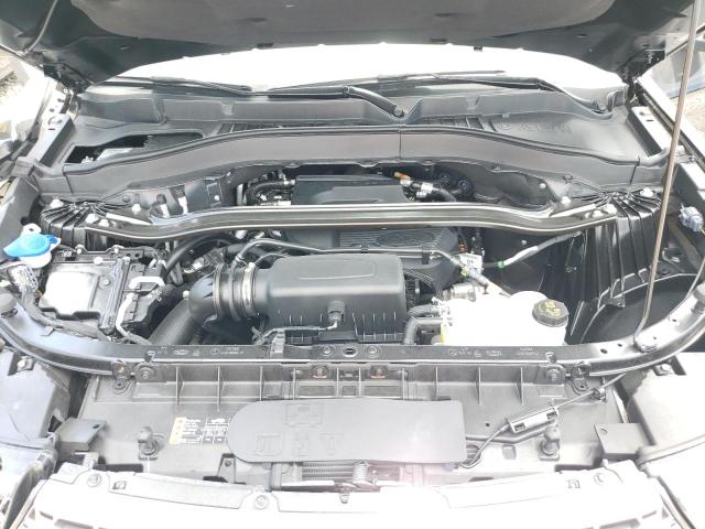 Photo 7 from auction – 2020 FORD EXPLORER L with VIN 1FMSK8FH4LGC88174