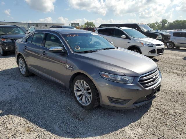 FORD TAURUS LIM 2013 with VIN 1FAHP2F88DG164574 - Photo from auction