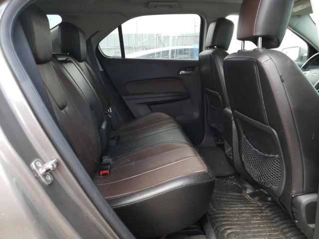 Photo 6 from auction – 2011 CHEVROLET EQUINOX LT with VIN 2CNFLNE5XB6358103