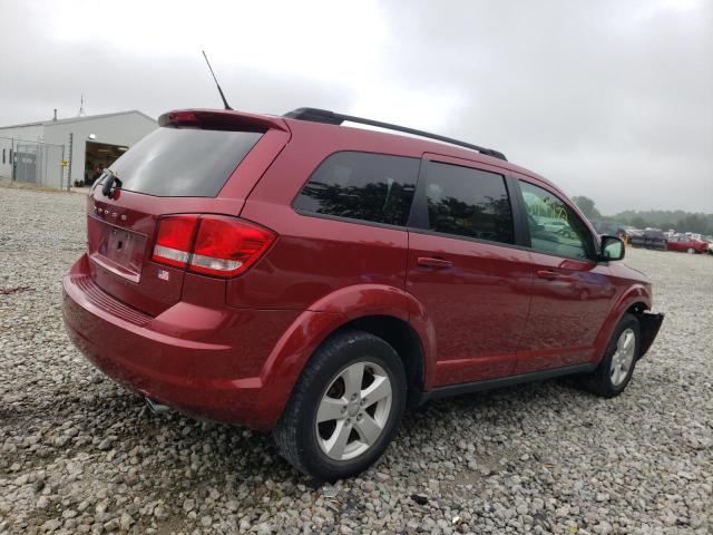 Photo 4 from auction – 2011 DODGE JOURNEY MA with VIN 3D4PG1FG1BT502142