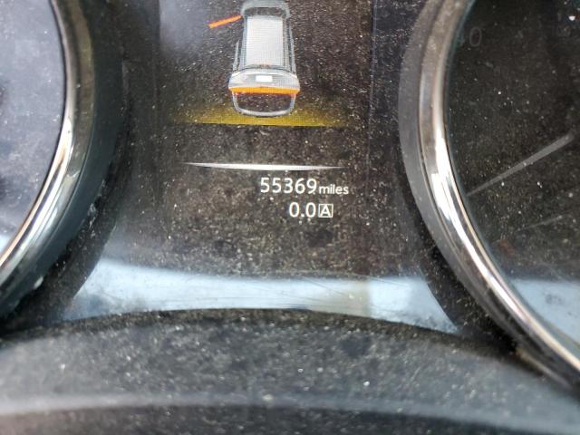 Photo 8 from auction – 2016 NISSAN ROGUE S with VIN KNMAT2MV6GP696488