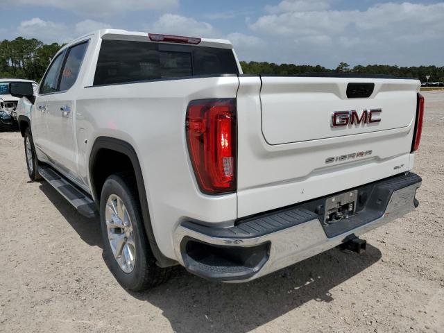 Photo 3 from auction – 2019 GMC SIERRA C15 with VIN 3GTP8DED7KG118250