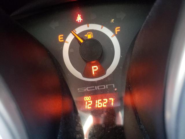 Photo 8 from auction – 2014 TOYOTA SCION TC with VIN JTKJF5C76E3070027