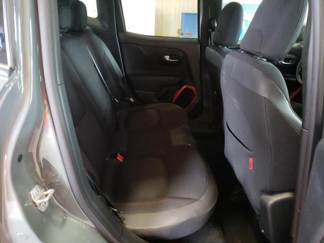 Photo 6 from auction – 2015 JEEP RENEGADE T with VIN ZACCJBCT0FPC03078