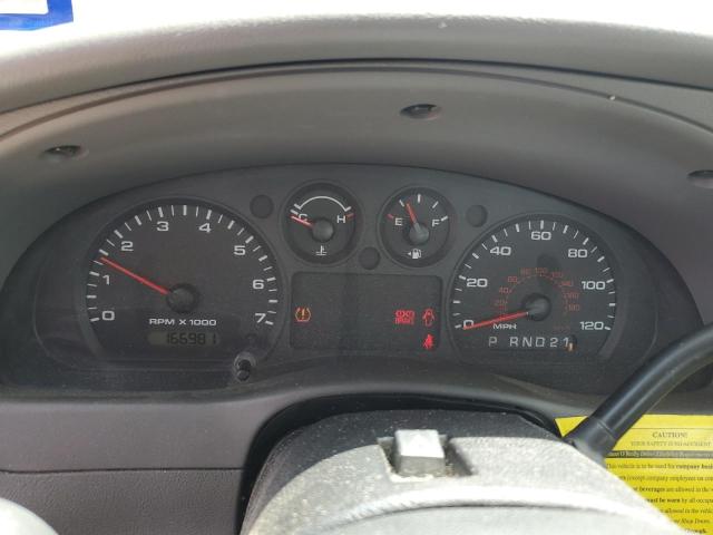 Photo 8 from auction – 2008 FORD RANGER with VIN 1FTYR10D98PB07911