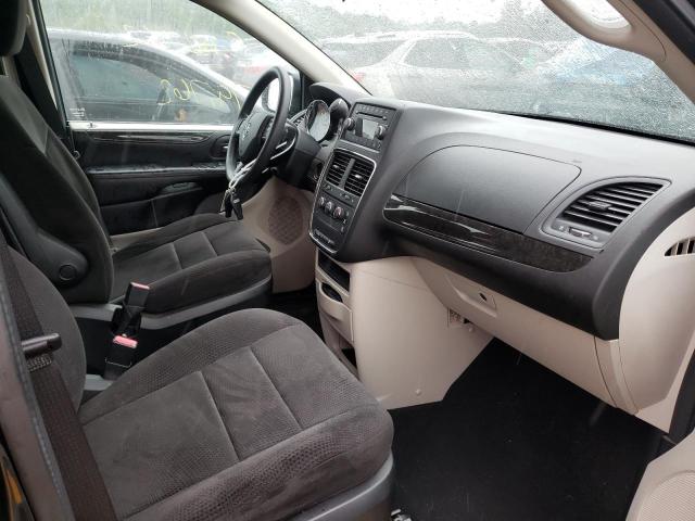 Photo 5 from auction – 2013 DODGE GRAND CARA with VIN 2C4RDGBG2DR740997