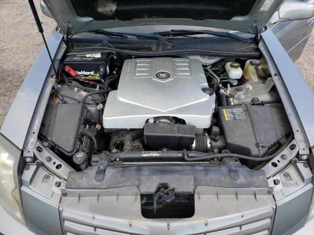 Photo 7 from auction – 2006 CADILLAC CTS HI FEA with VIN 1G6DP577760100234