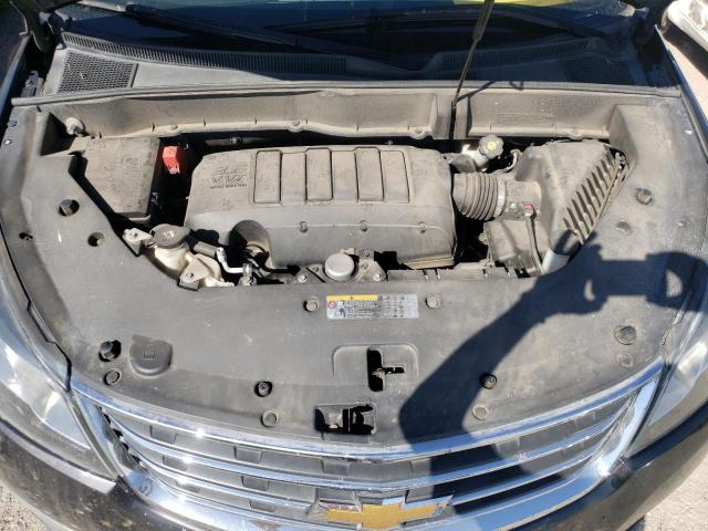 Photo 7 from auction – 2016 CHEVROLET TRAVERSE L with VIN 1GNKVHKD3GJ128799