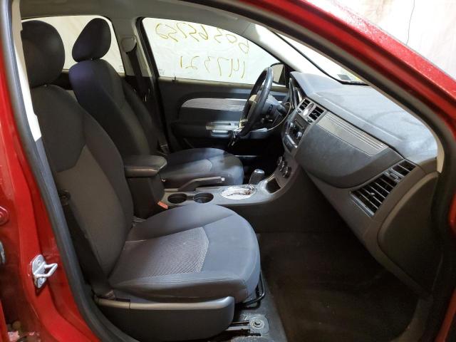 Photo 5 from auction – 2009 CHRYSLER SEBRING TO with VIN 1C3LC56B59N548042