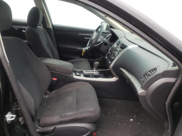 Photo 5 from auction – 2014 NISSAN ALTIMA 2.5 with VIN 1N4AL3AP2EC156707